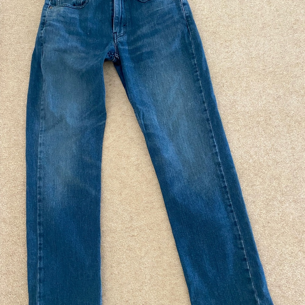 Men’s Levi’s 514 jeans. Two pair. Sold separate
